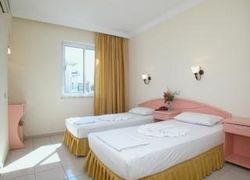 Marmaris Beach Hotel фото 4