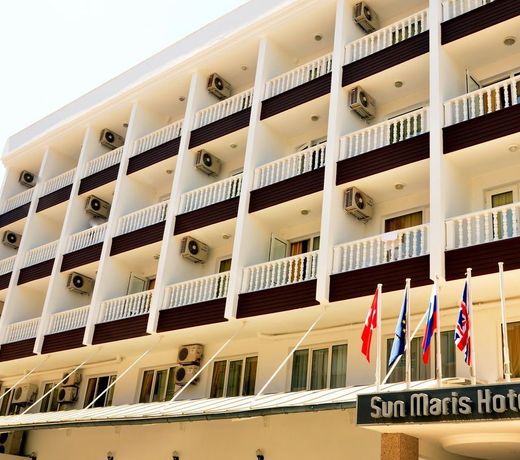 SUN MARIS