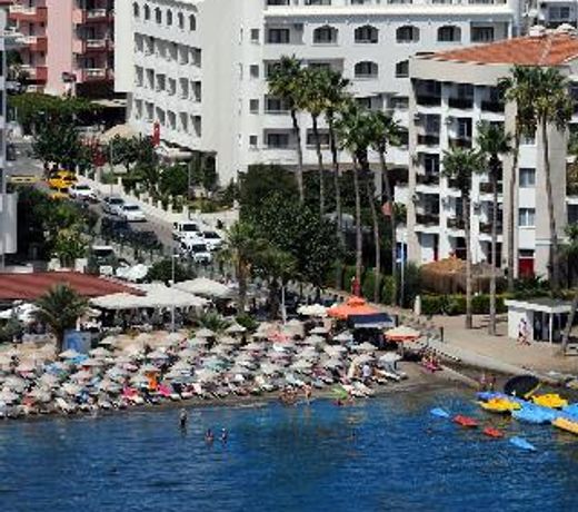 My Dream Hotel