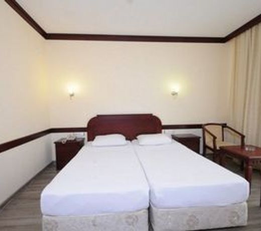 My Dream Hotel