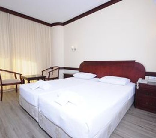 My Dream Hotel