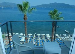 Club Ceylan Marmaris фото 2