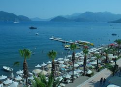 Erol Duplex Marmaris фото 3