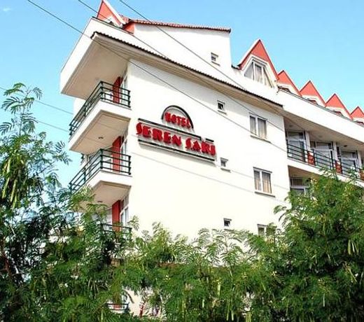 Seren Sari Hotel