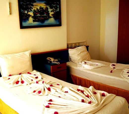 Seren Sari Hotel