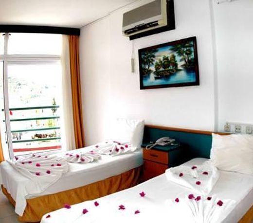 Seren Sari Hotel
