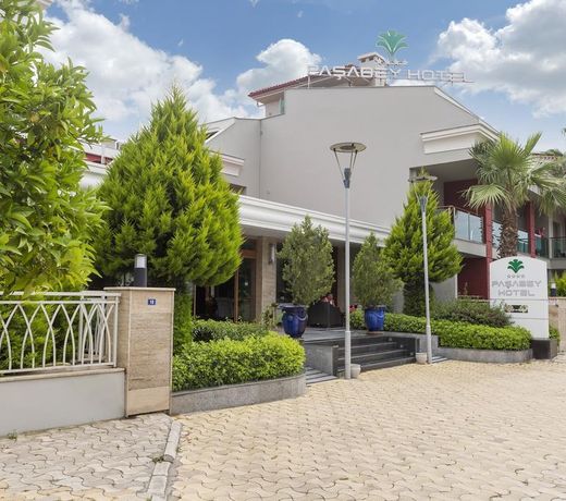 Pasabey Hotel