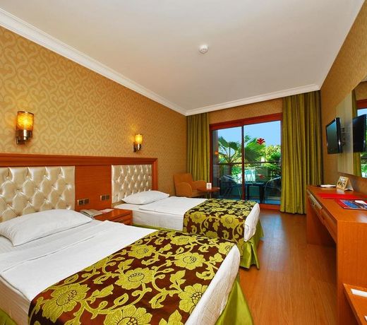 Pasabey Hotel