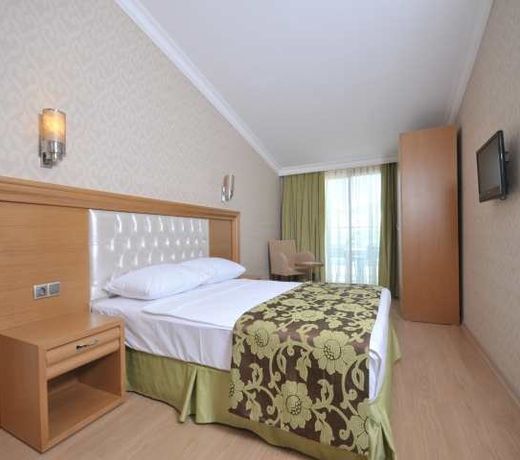 Pasabey Hotel