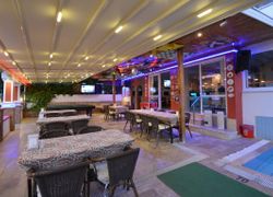 Palmea Hotel All Inclusive фото 4