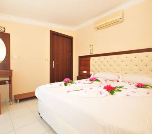 Ozturk Apart Hotel