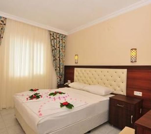 Ozturk Apart Hotel