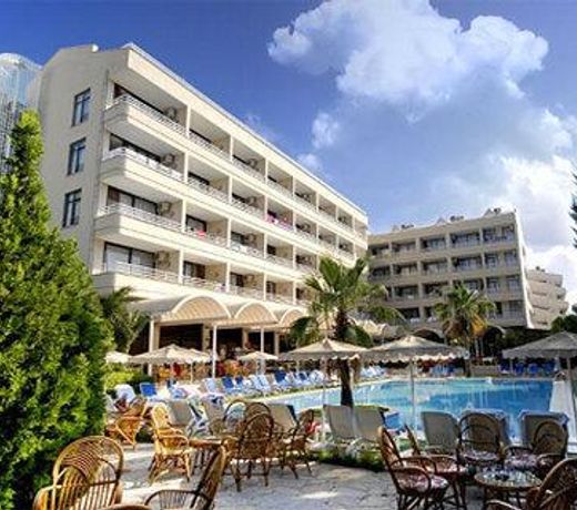 Kayamaris Hotel