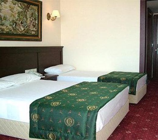 Kayamaris Hotel