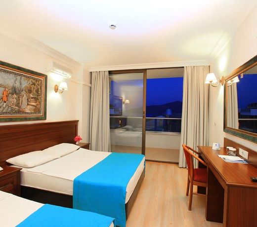 Kayamaris Hotel