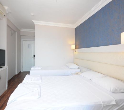 GOLDKAYA HOTEL
