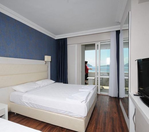GOLDKAYA HOTEL