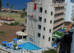 Reis Beach Otel фото 2