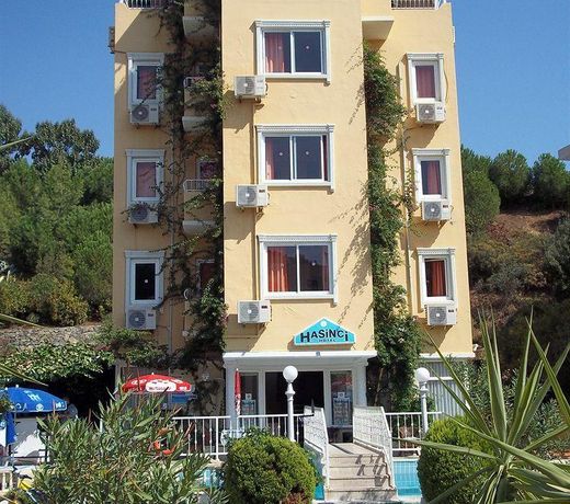 HASINCI HOTEL