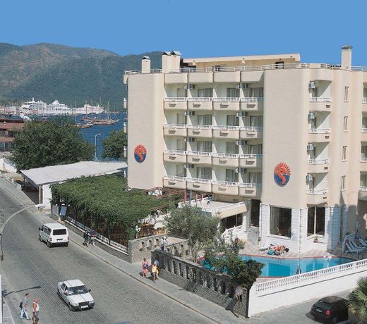 Selen Hotel