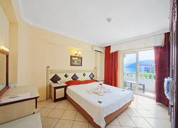 Marmaris Beach Hotel фото 3