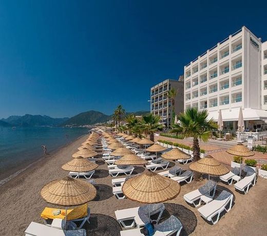 The Beachfront Hotel Adult Only 16 Plus