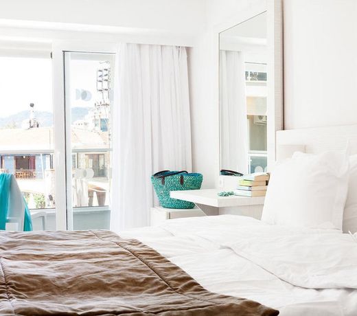 The Beachfront Hotel Adult Only 16 Plus