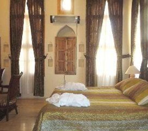 Tatlidede Konagi Butik Otel