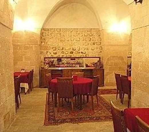 Tatlidede Konagi Butik Otel