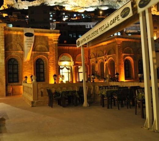 Tatlidede Konagi Butik Otel