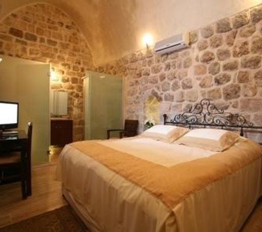 Erdoba Evleri Osmanli Konagi