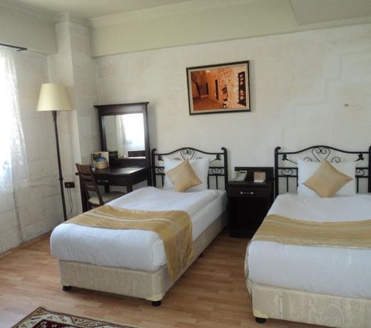 Mardin Osmanlı Konağı