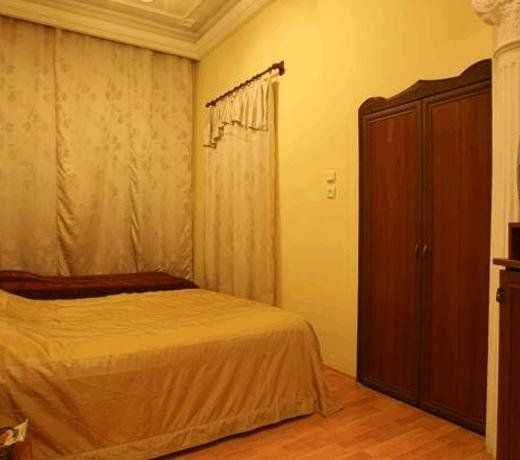 Erdoba Evleri Asur Pansiyonu