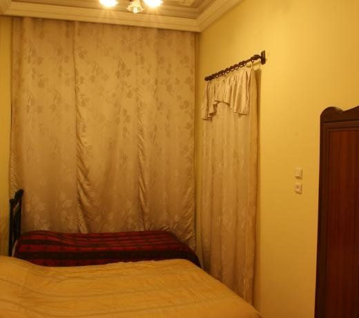 Erdoba Evleri Asur Pansiyonu