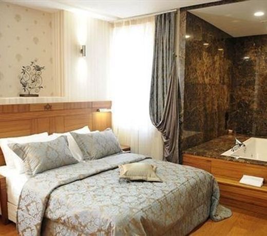 Reyhani Kasri - Special Class