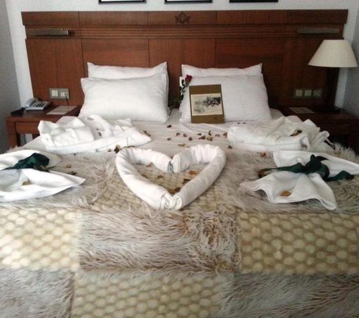 Reyhani Kasri - Special Class