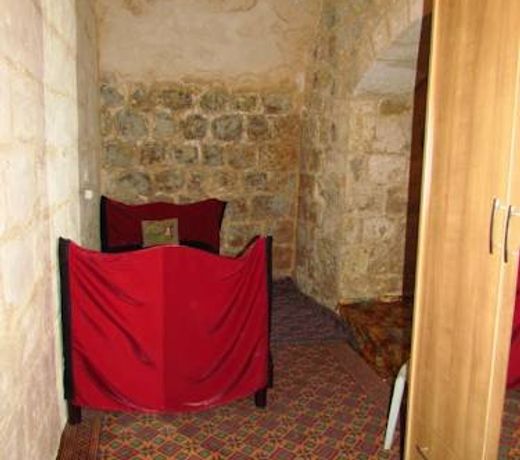 SAHMERAN OTANTIK PENSION