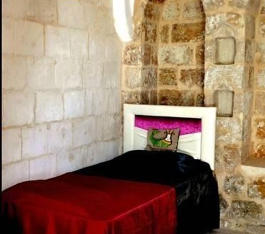 SAHMERAN OTANTIK PENSION