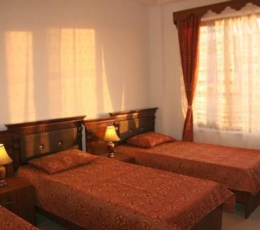 MARDIN APART HOTEL