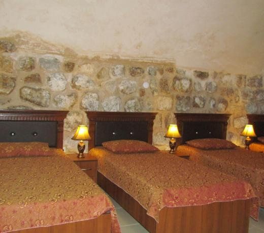 MARDIN APART HOTEL