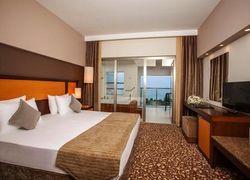 SİDE ANTİK SEMPATI HOTEL фото 2