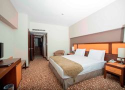 SİDE ANTİK SEMPATI HOTEL фото 3