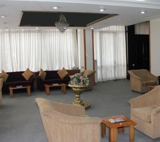 HOTEL ERBAYLAR
