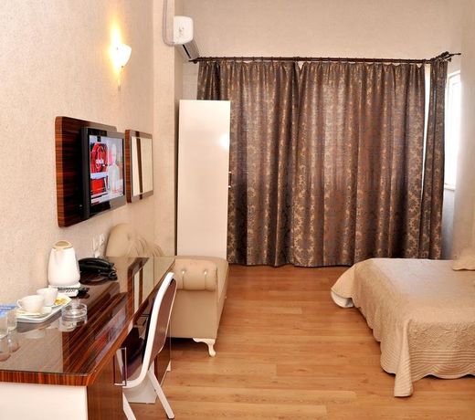 Grand Cinar Hotel