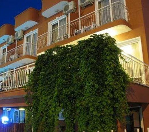 Selay Hotel