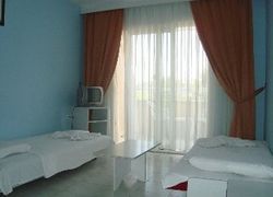 AliBabam Hotel & Apartment фото 3