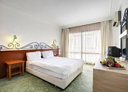 Hotel Sirin фото 2