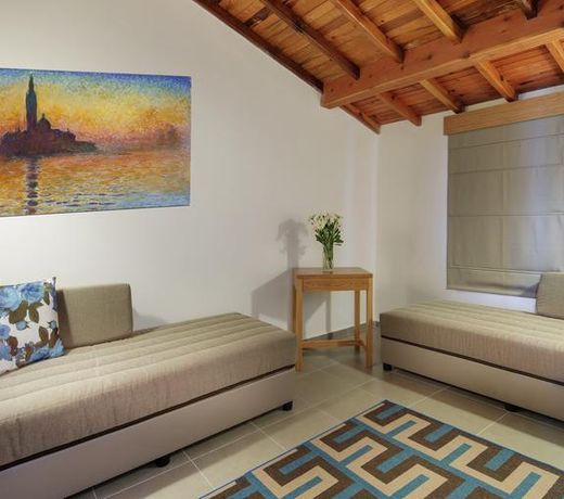 Pine Bay Holiday Resort