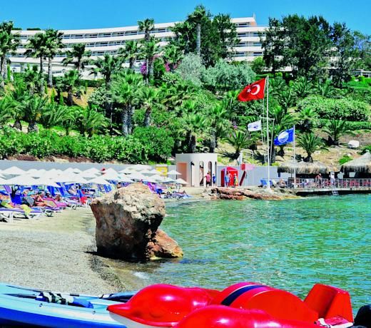 The Grand Blue Sky International - All Inclusive