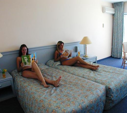 The Grand Blue Sky International - All Inclusive